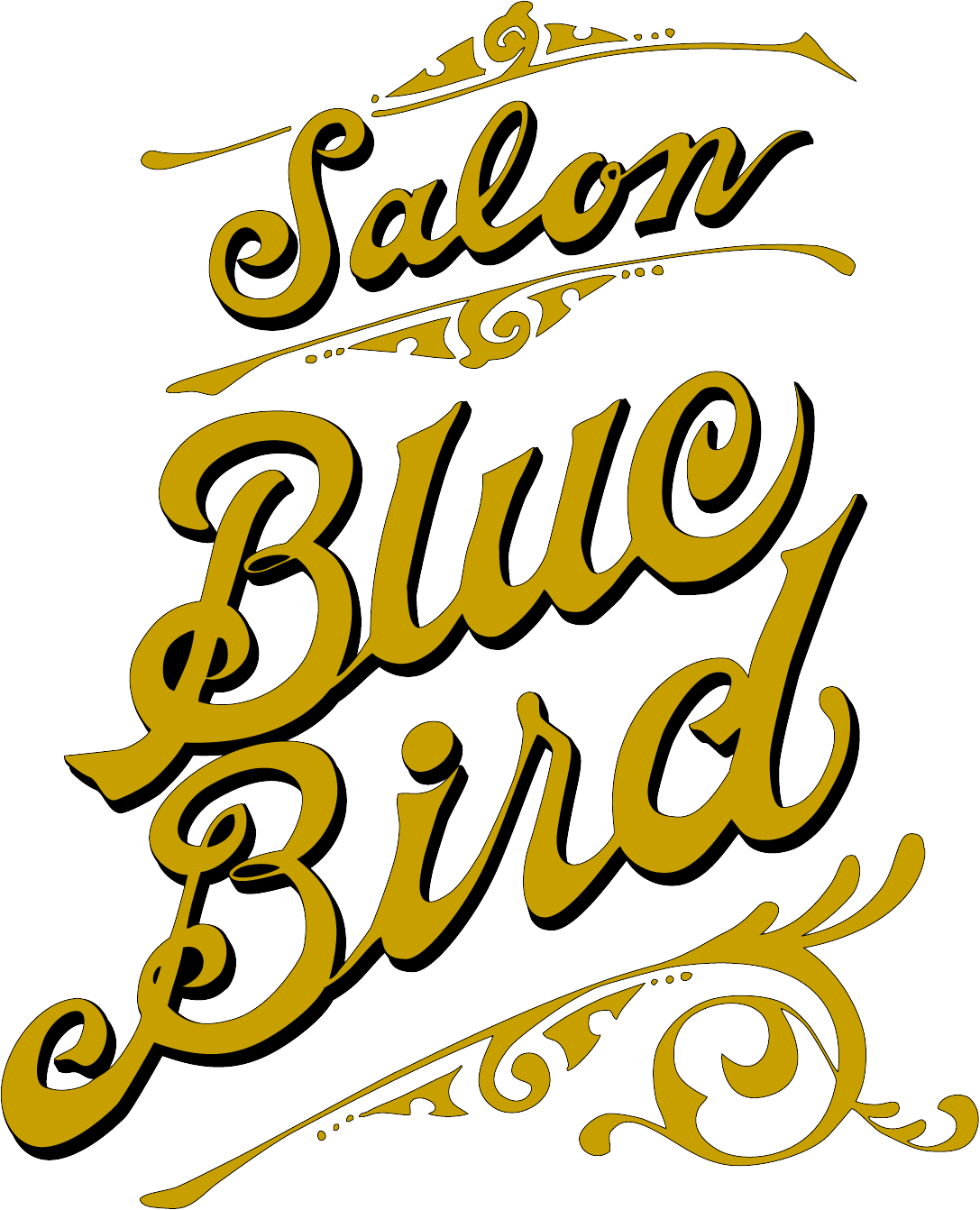 Blue Bird for men